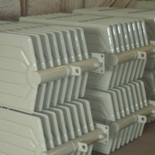 Distribution Transformer Radiators