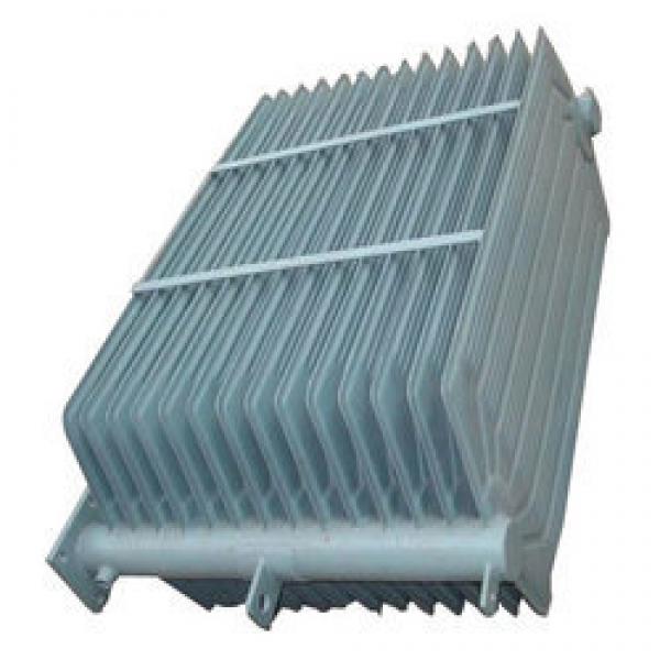 Pressed Steel Radiators